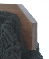 The Bagmati（バグマティ）クラッチバッグ 黒 サイズ:- レディース/2200610953255