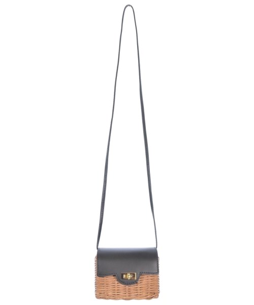 バグマティ(The Bagmati)のThe Bagmati ショルダーバッグ