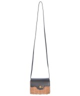 The Bagmati ショルダーバッグ