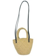 The Bagmati（バグマティ）かごバッグ ベージュ サイズ:- レディース/2200688074166