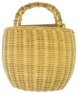 The Bagmati かごバッグ