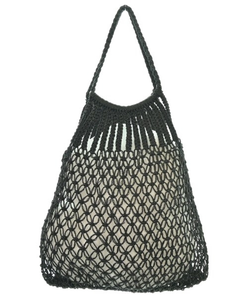 The Bagmati(バグマティ)その他 黒 サイズ:-/2200651927079