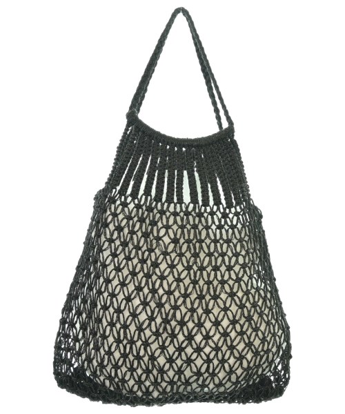 The Bagmati（バグマティ）その他 黒 サイズ:- レディース/2200651927079