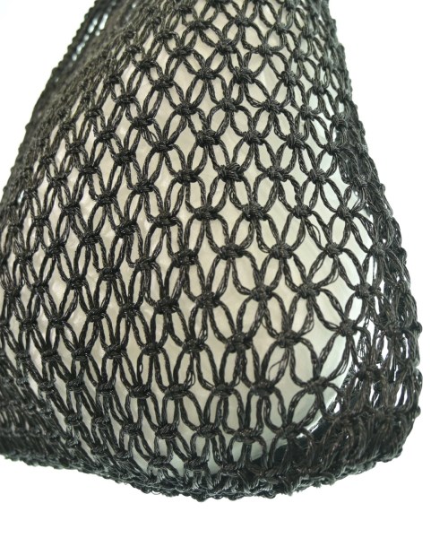 The Bagmati（バグマティ）その他 黒 サイズ:- レディース/2200651927079