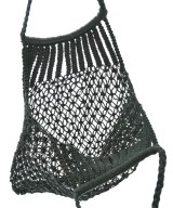 The Bagmati（バグマティ）その他 黒 サイズ:- レディース/2200651927079