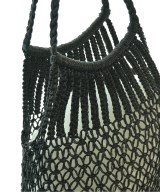 The Bagmati（バグマティ）その他 黒 サイズ:- レディース/2200651927079