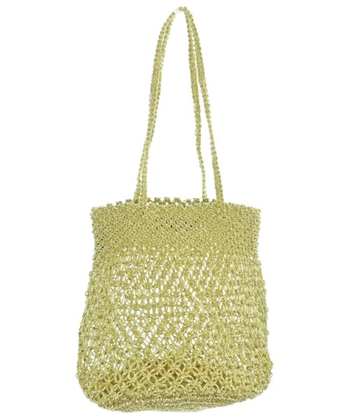 The Bagmati(バグマティ)のトートバッグ サイズ:- 3,300円