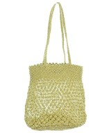 The Bagmati（バグマティ）トートバッグ ゴールド サイズ:- レディース/2200709271321