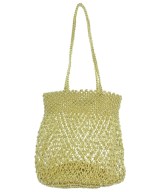 The Bagmati（バグマティ）トートバッグ ゴールド サイズ:- レディース/2200709271321
