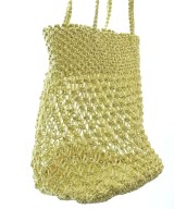 The Bagmati（バグマティ）トートバッグ ゴールド サイズ:- レディース/2200709271321