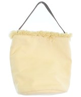 The Bagmati（バグマティ）ハンドバッグ 白 サイズ:- レディース/2200699639088