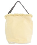The Bagmati（バグマティ）ハンドバッグ 白 サイズ:- レディース/2200699639088