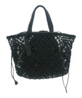 The Bagmati（バグマティ）トートバッグ 黒 サイズ:- レディース/2200700847174