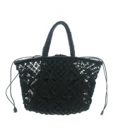 The Bagmati（バグマティ）トートバッグ 黒 サイズ:- レディース/2200700847174