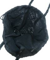 The Bagmati（バグマティ）トートバッグ 黒 サイズ:- レディース/2200700847174