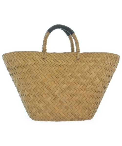 The Bagmati（バグマティ）かごバッグ ベージュ サイズ:- レディース/2200660097053