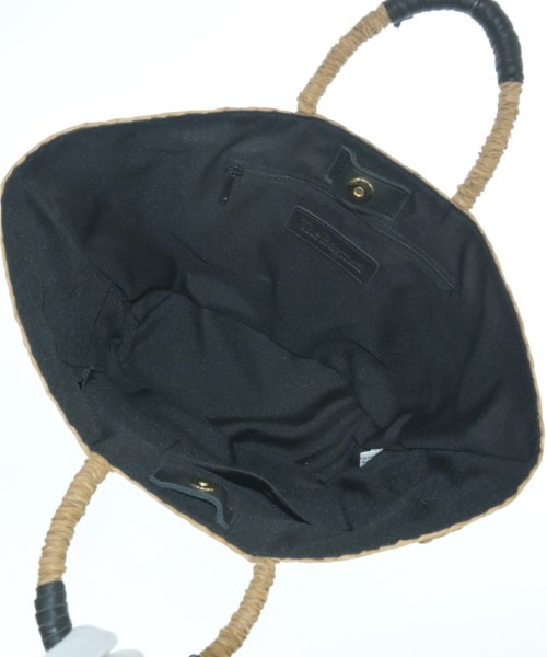 The Bagmati（バグマティ）かごバッグ ベージュ サイズ:- レディース/2200660097053