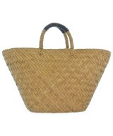 The Bagmati（バグマティ）かごバッグ ベージュ サイズ:- レディース/2200660097053