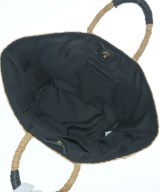 The Bagmati（バグマティ）かごバッグ ベージュ サイズ:- レディース/2200660097053