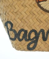 The Bagmati（バグマティ）かごバッグ ベージュ サイズ:- レディース/2200660097053