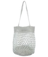 The Bagmati（バグマティ）ショルダーバッグ シルバー サイズ:- レディース/2200666024091