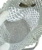 The Bagmati（バグマティ）ショルダーバッグ シルバー サイズ:- レディース/2200666024091