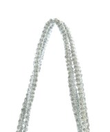 The Bagmati（バグマティ）ショルダーバッグ シルバー サイズ:- レディース/2200666024091