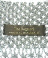 The Bagmati（バグマティ）ショルダーバッグ シルバー サイズ:- レディース/2200666024091