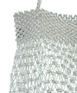 The Bagmati（バグマティ）ショルダーバッグ シルバー サイズ:- レディース/2200666024091