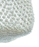 The Bagmati（バグマティ）ショルダーバッグ シルバー サイズ:- レディース/2200666024091