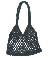 The Bagmati（バグマティ）ハンドバッグ 黒 サイズ:- レディース/2200718638092