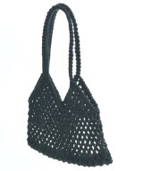The Bagmati（バグマティ）ハンドバッグ 黒 サイズ:- レディース/2200718638092