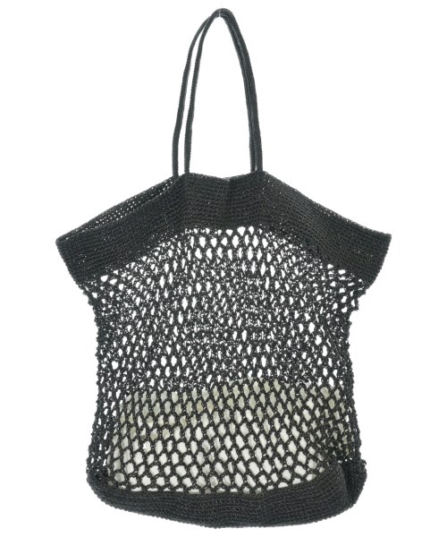 The Bagmati(バグマティ)トートバッグ 黒 サイズ:-/2200684409023