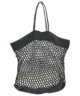 The Bagmati（バグマティ）トートバッグ 黒 サイズ:- レディース/2200684409023