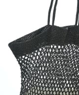 The Bagmati（バグマティ）トートバッグ 黒 サイズ:- レディース/2200684409023