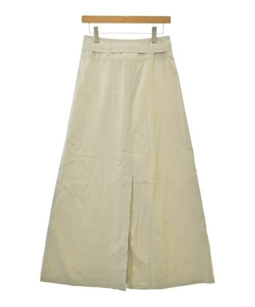 CAROLL（キャロル）ロング・マキシ丈スカート ベージュ サイズ:38(M位) レディース/2200605942035