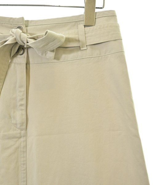 CAROLL（キャロル）ロング・マキシ丈スカート ベージュ サイズ:38(M位) レディース/2200605942035