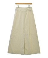 CAROLL（キャロル）ロング・マキシ丈スカート ベージュ サイズ:38(M位) レディース/2200605942035