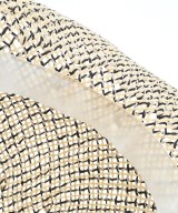 Jerome Lemaitre（ジェロームルメール）ストローハット ベージュ サイズ:- レディース/2200642919045