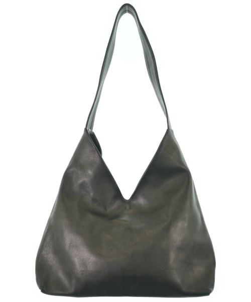 NATERRA（ナテラ）ショルダーバッグ 黒 サイズ:- レディース/2200672207105