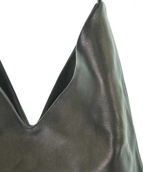 NATERRA（ナテラ）ショルダーバッグ 黒 サイズ:- レディース/2200672207105