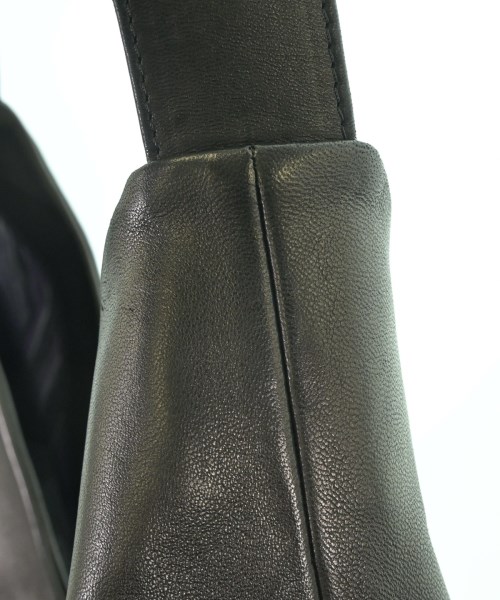 NATERRA（ナテラ）ショルダーバッグ 黒 サイズ:- レディース/2200672207105