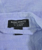Baird McNutt（ベアードマクナット）カジュアルシャツ 青 サイズ:XS レディース/2200725644277