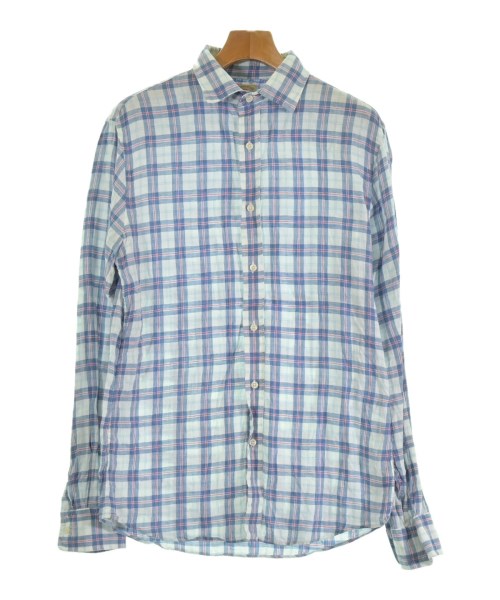 ファリティーブランド(Faherty Brand)のFaherty Brand カジュアルシャツ