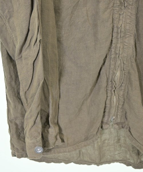 Trip（トリップ）パーカー カーキ サイズ:3(L位) メンズ/2200654576014