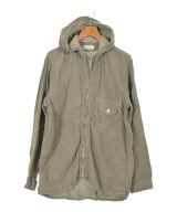 Trip（トリップ）パーカー カーキ サイズ:3(L位) メンズ/2200654576014