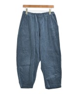 Trip（トリップ）クロップドパンツ 青 サイズ:-(M位) レディース/2200686422037