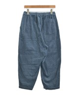 Trip（トリップ）クロップドパンツ 青 サイズ:-(M位) レディース/2200686422037
