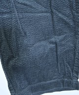 Trip（トリップ）クロップドパンツ 青 サイズ:-(M位) レディース/2200686422037