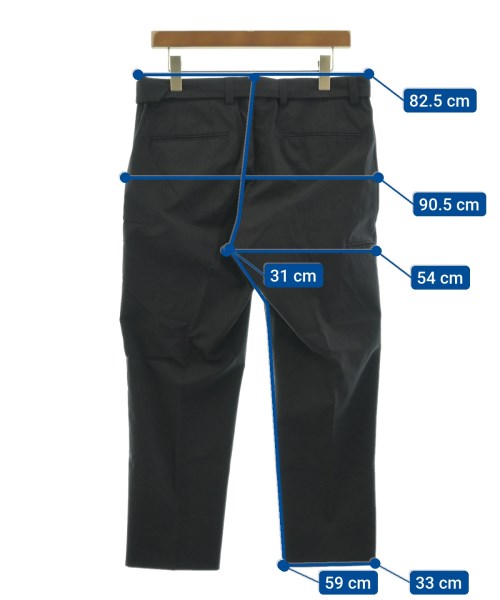 PINE（フォレストパイン）その他 紺 サイズ:48(L位) メンズ/2200514675079